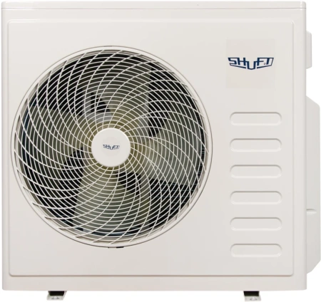 Блок наружный Shuft SFMO/I-32 FMI-4/N8/Out инверторной мульти сплит-системы